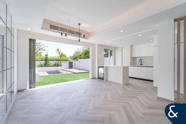 NEW UPGRADES | PRIVATE POOL | CLOSE TO PARK